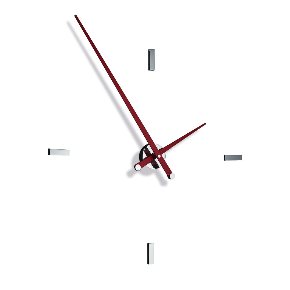 Tacon Wall Clock