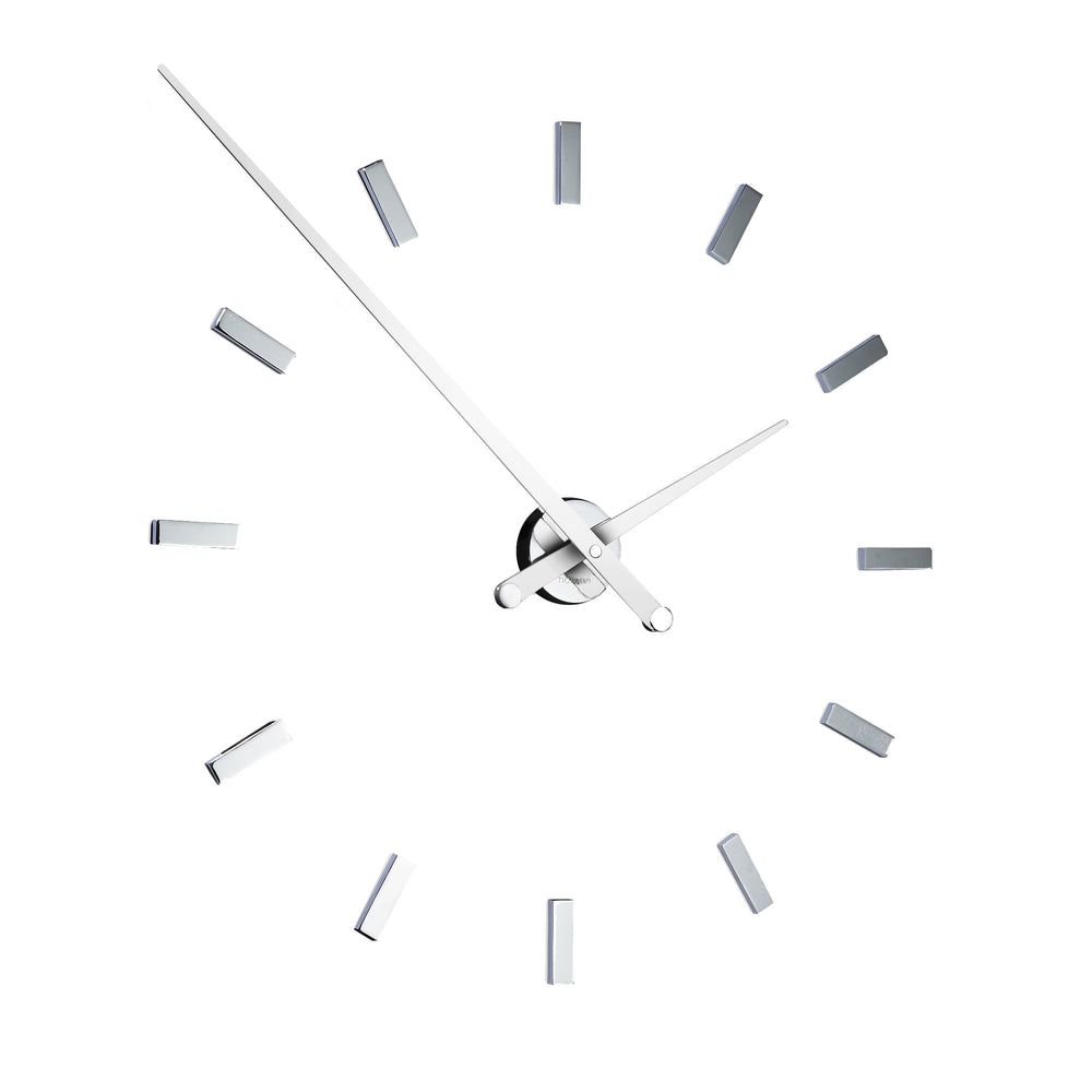 Tacon Wall Clock