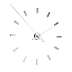 Tacon Wall Clock