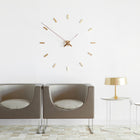 Tacon Wall Clock