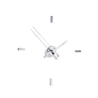 Tacon Wall Clock