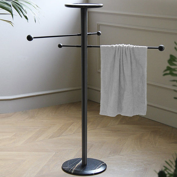 Toallero Towel Stand