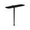 Unica Console Table  option Black