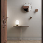 Unica Console Table