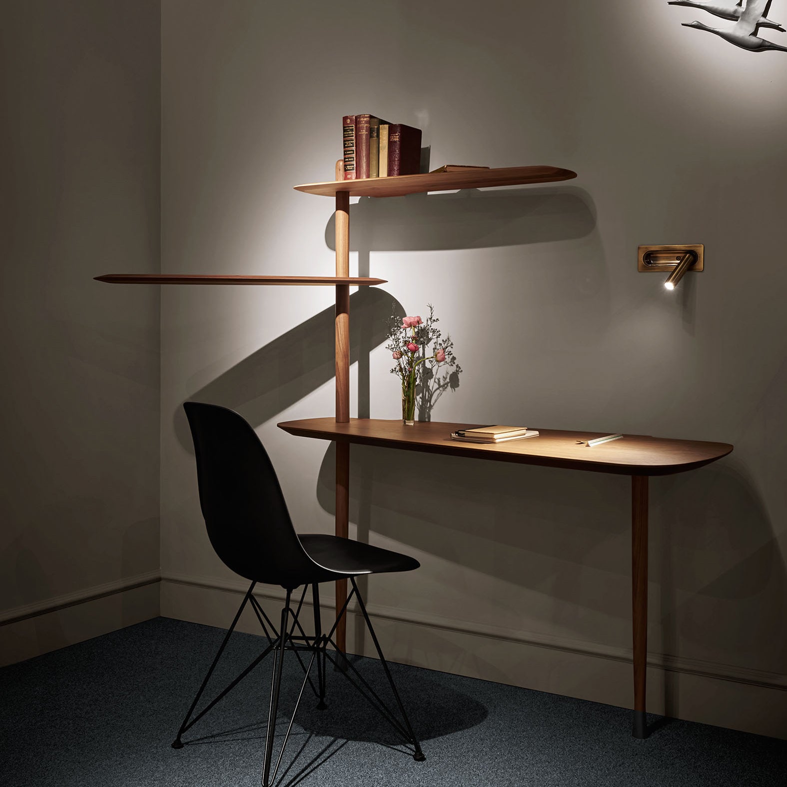 Nomon Unica Desk - Thumbnail 4