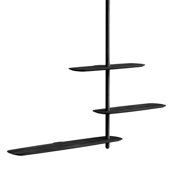 Unica Ceiling Shelving