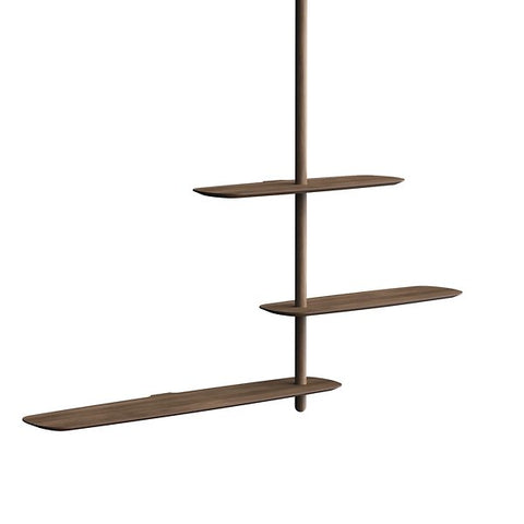 Unica Ceiling Shelving