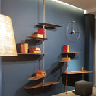 Unica Ceiling Shelving