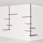 Unica Ceiling Shelving