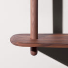 Unica Ceiling Shelving