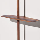 Unica Ceiling Shelving