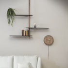 Unica Ceiling Shelving
