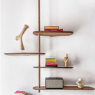 Unica Ceiling Shelving