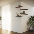 Unica Ceiling Shelving