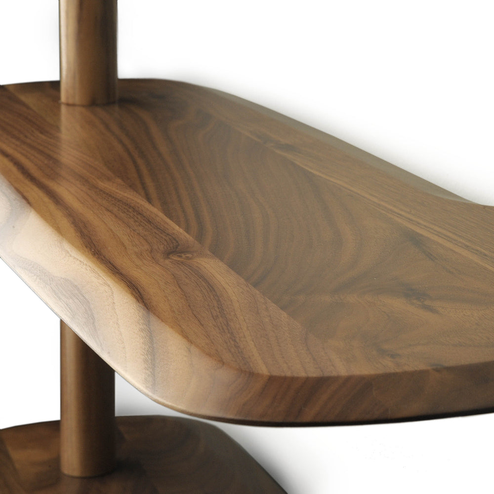 Unica Floor Shelving