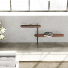 Unica Floor Shelving