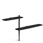 Unica Floor Shelving
