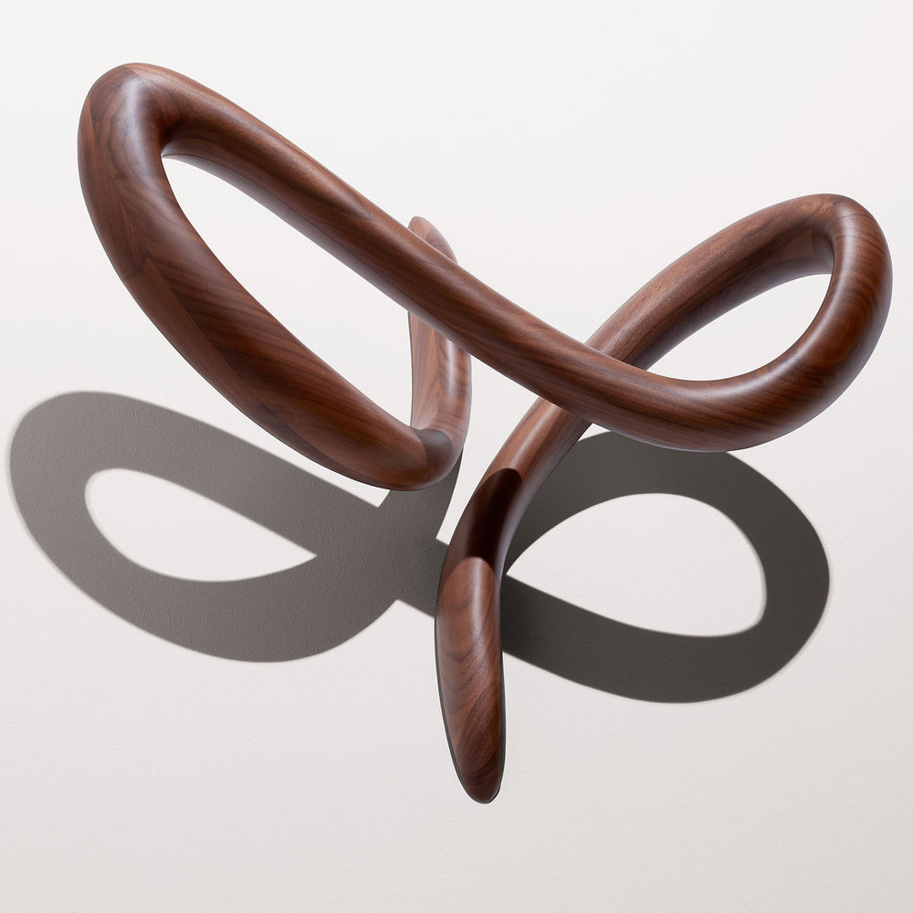 Vertigo Coat Hanger