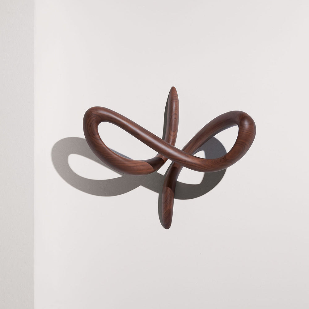 Vertigo Coat Hanger