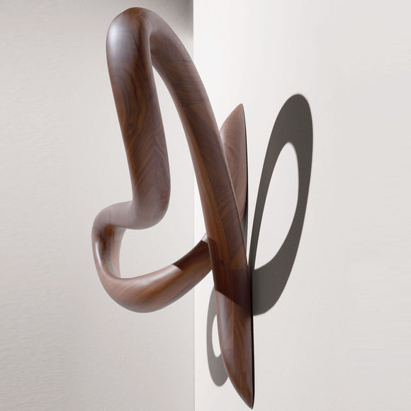 Vertigo Coat Hanger