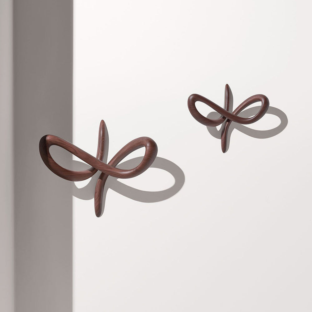 Vertigo Coat Hanger