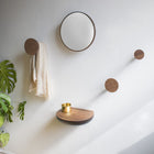 Welcome Shelf