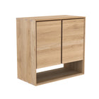 Nordic 2-Door Sideboard