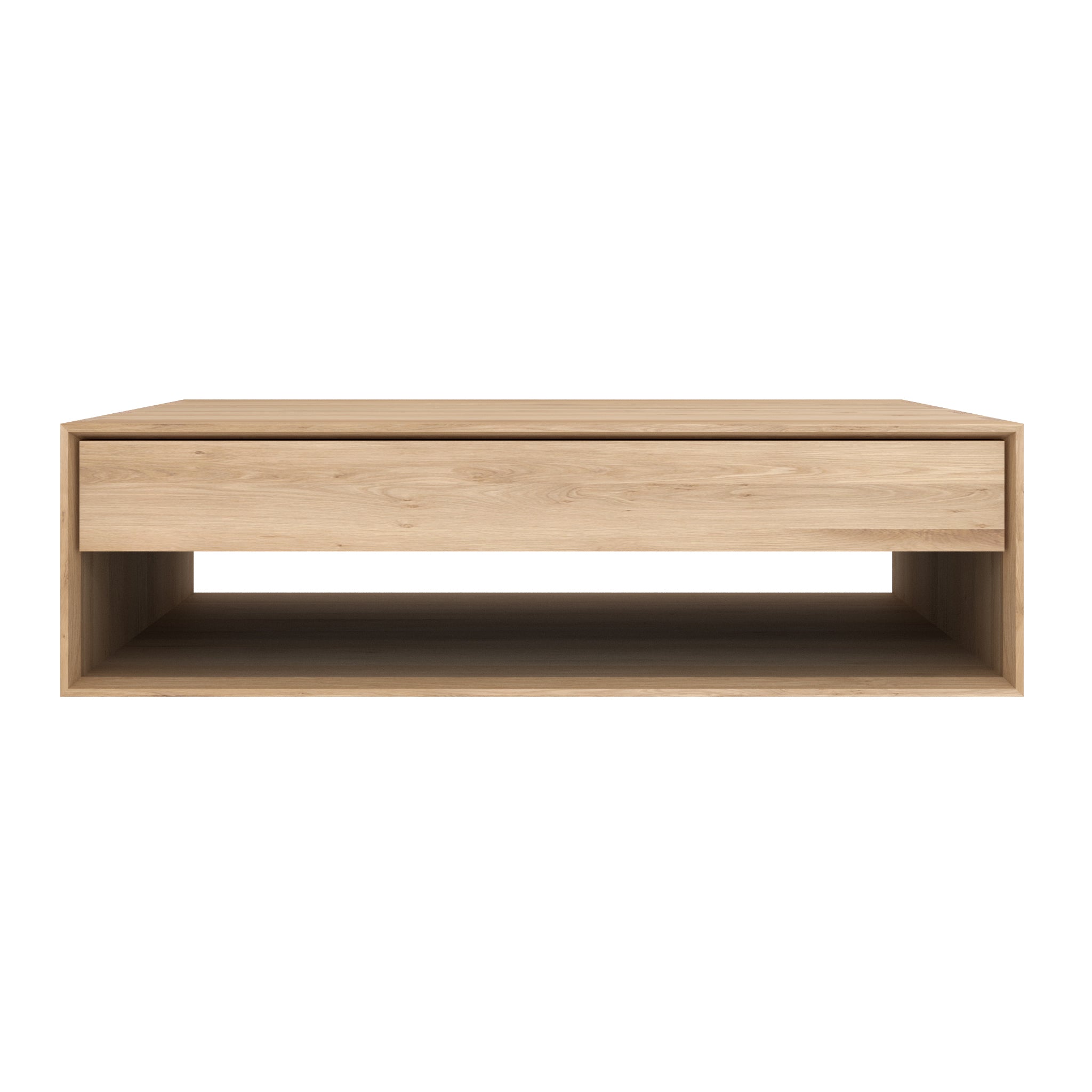 Ethnicraft Nordic Coffee Table - Thumbnail 5
