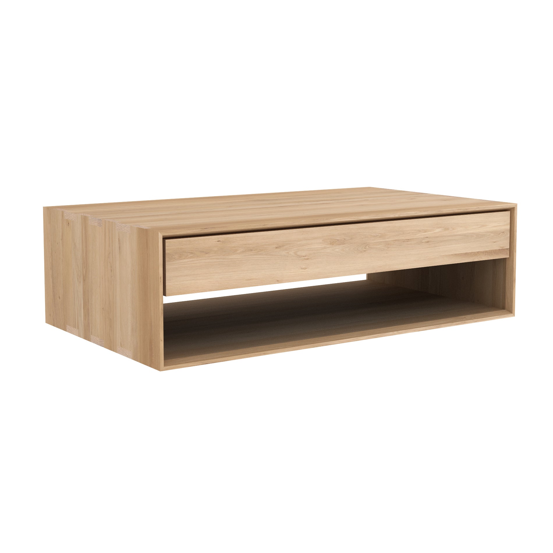 Ethnicraft Nordic Coffee Table - Thumbnail 4