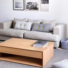 Nordic Coffee Table