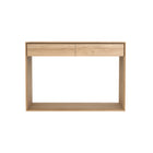 Nordic Console Table