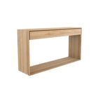 Nordic Console Table