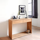 Nordic Console Table