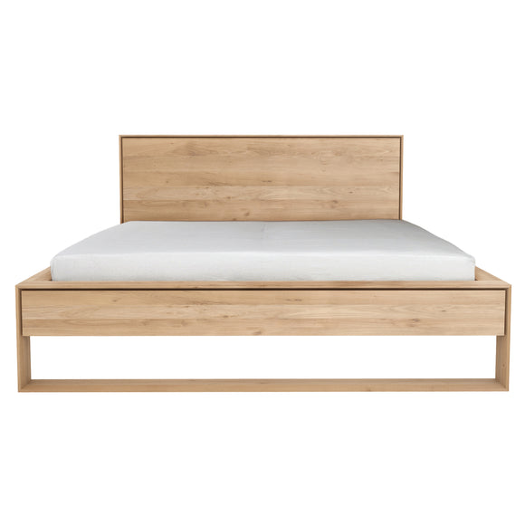 Nordic II Bed