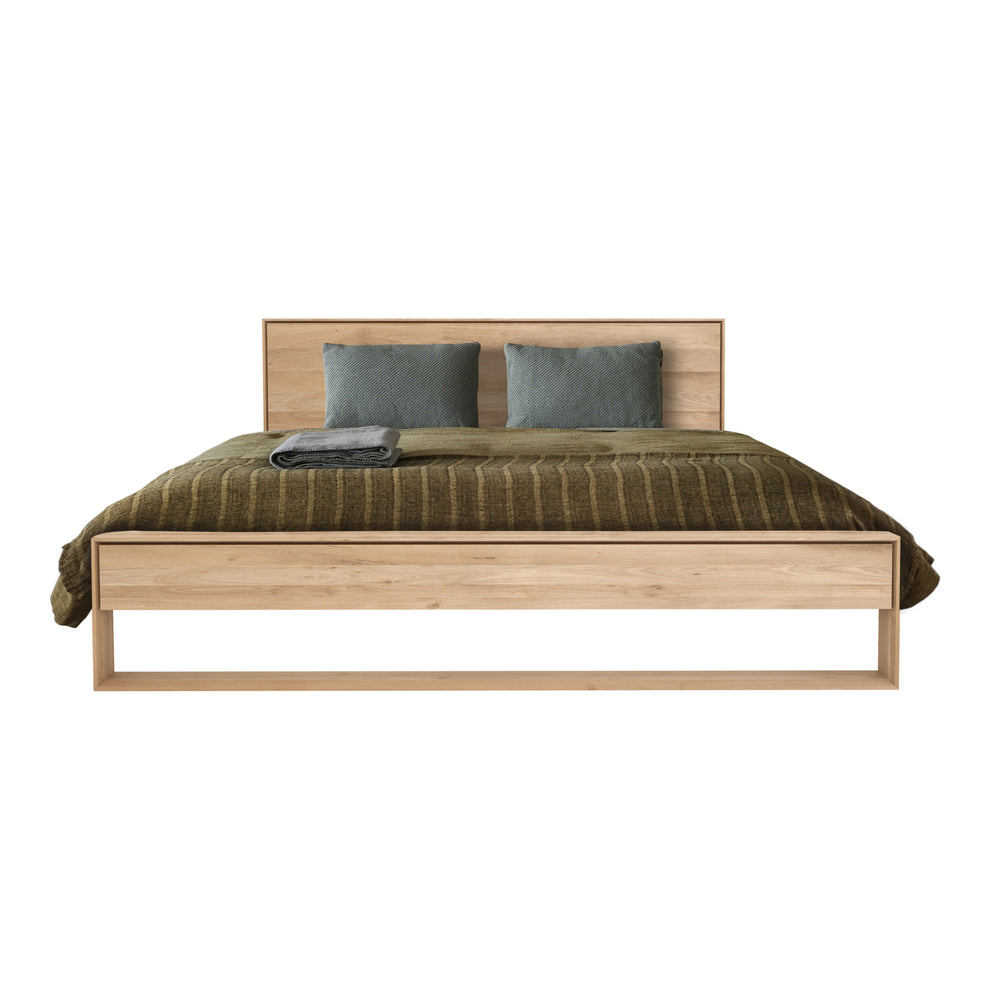 Nordic II Bed