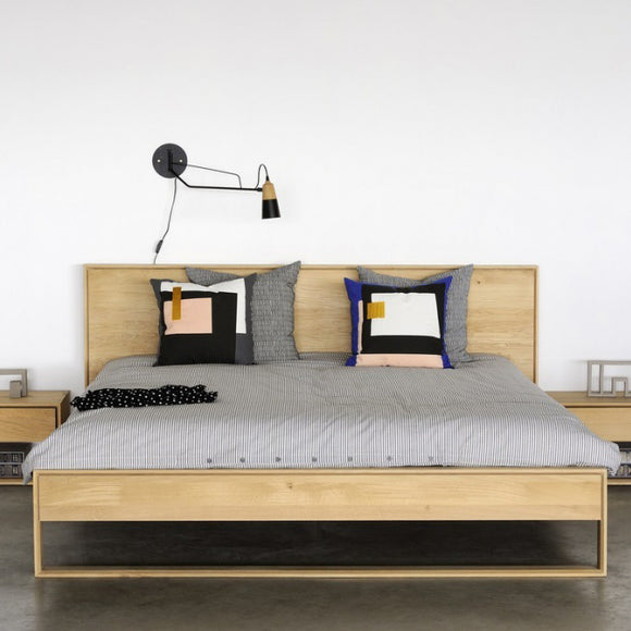 Nordic II Bed