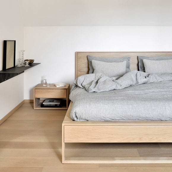 Nordic II Bed
