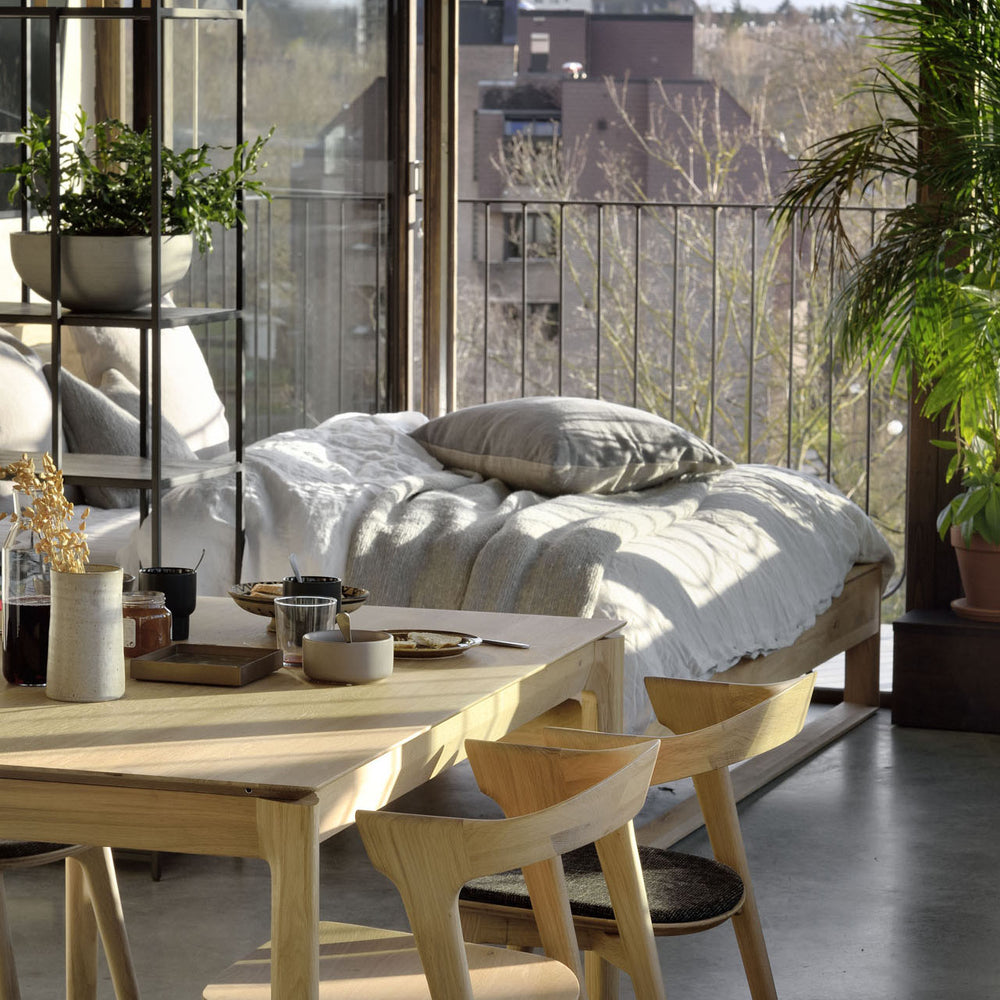 Nordic II Bed