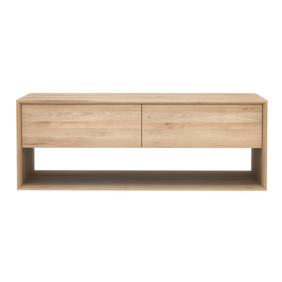 Nordic Media Console