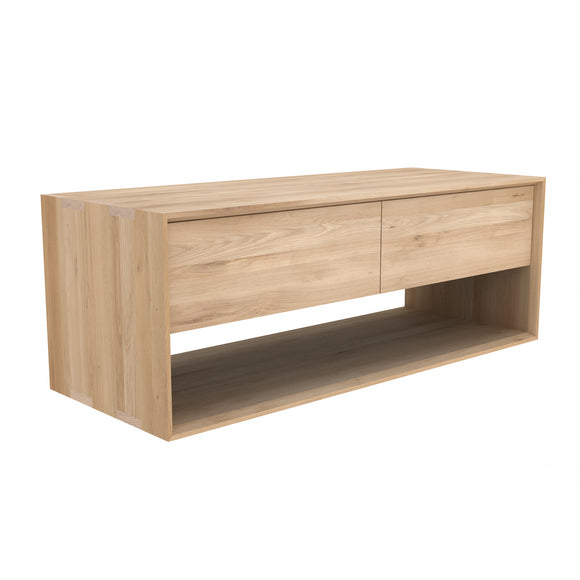 Nordic Media Console