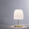 Notte Table Lamp  option Brass Heritage