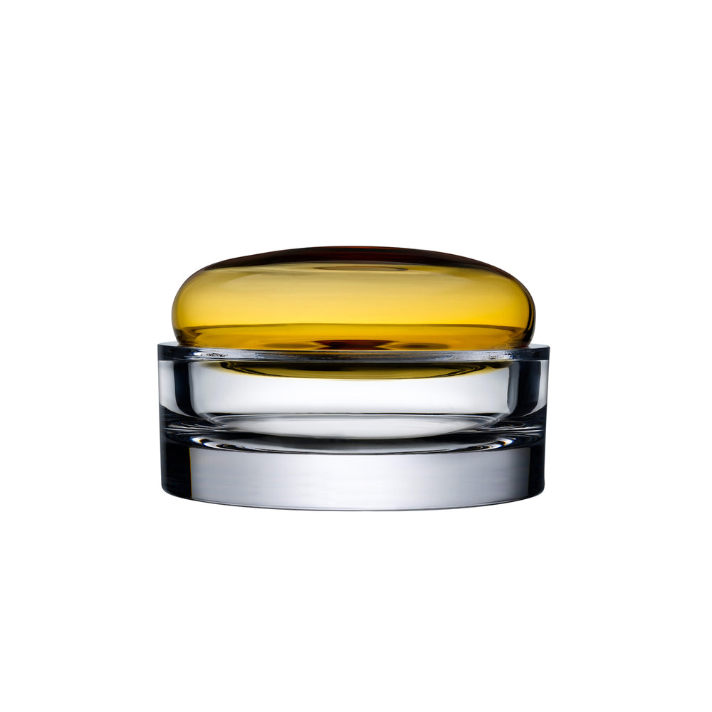 Ecrin Container