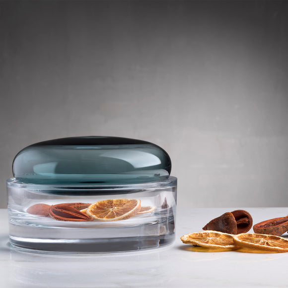 Ecrin Container