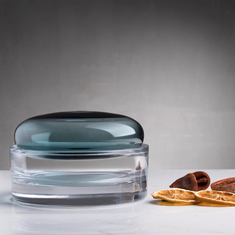 Ecrin Container