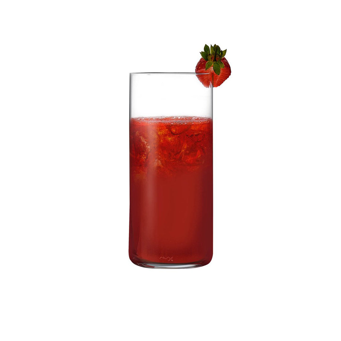 Nude Glass Finesse Long Drink Glass - Thumbnail 3
