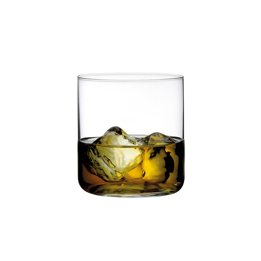 Nude Glass Finesse Whiskey Glass