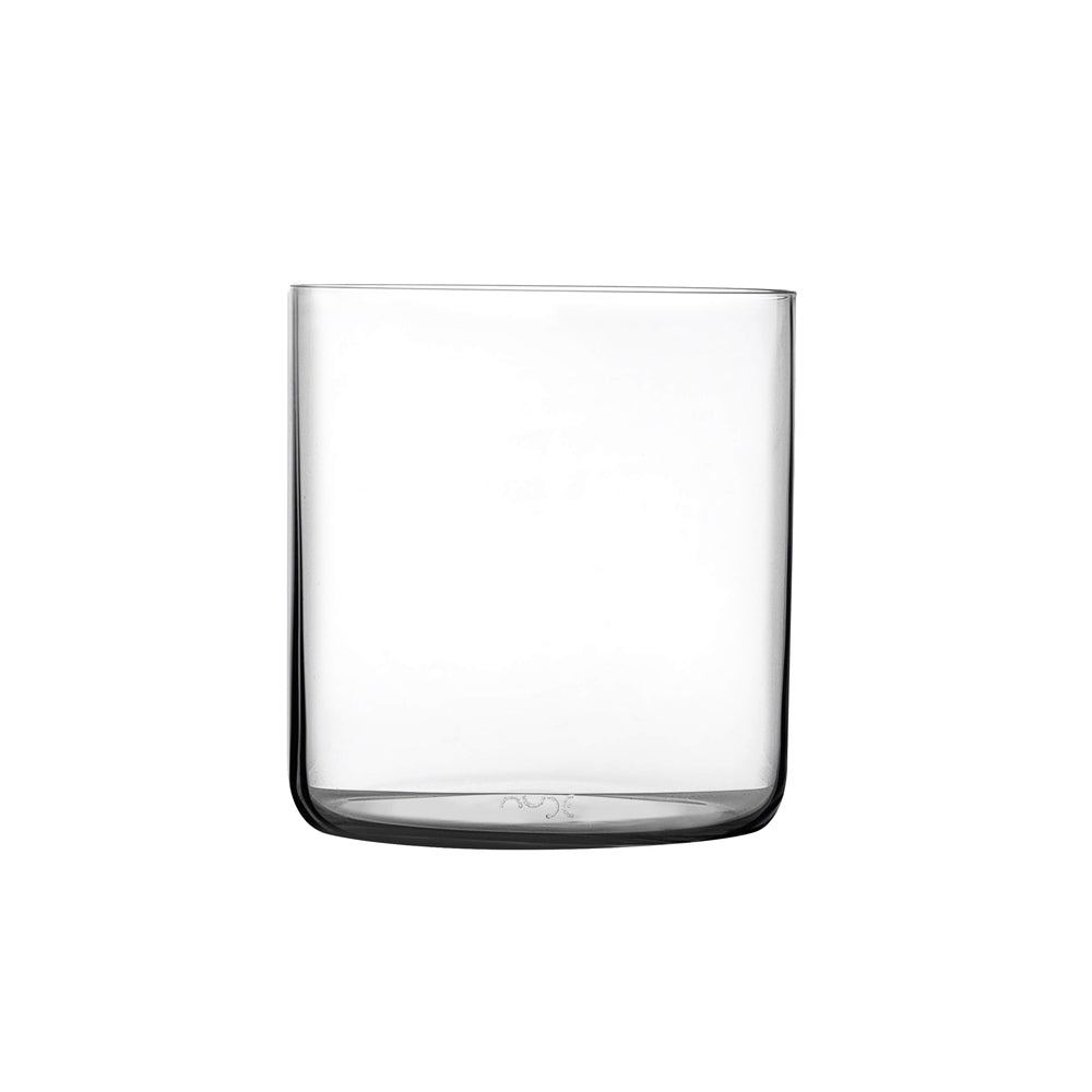 Nude Glass Finesse Whiskey Glass - Thumbnail 3