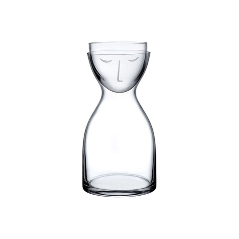 Mr. & Mrs. Night Water Set