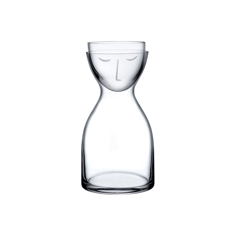 Mr. & Mrs. Night Water Set