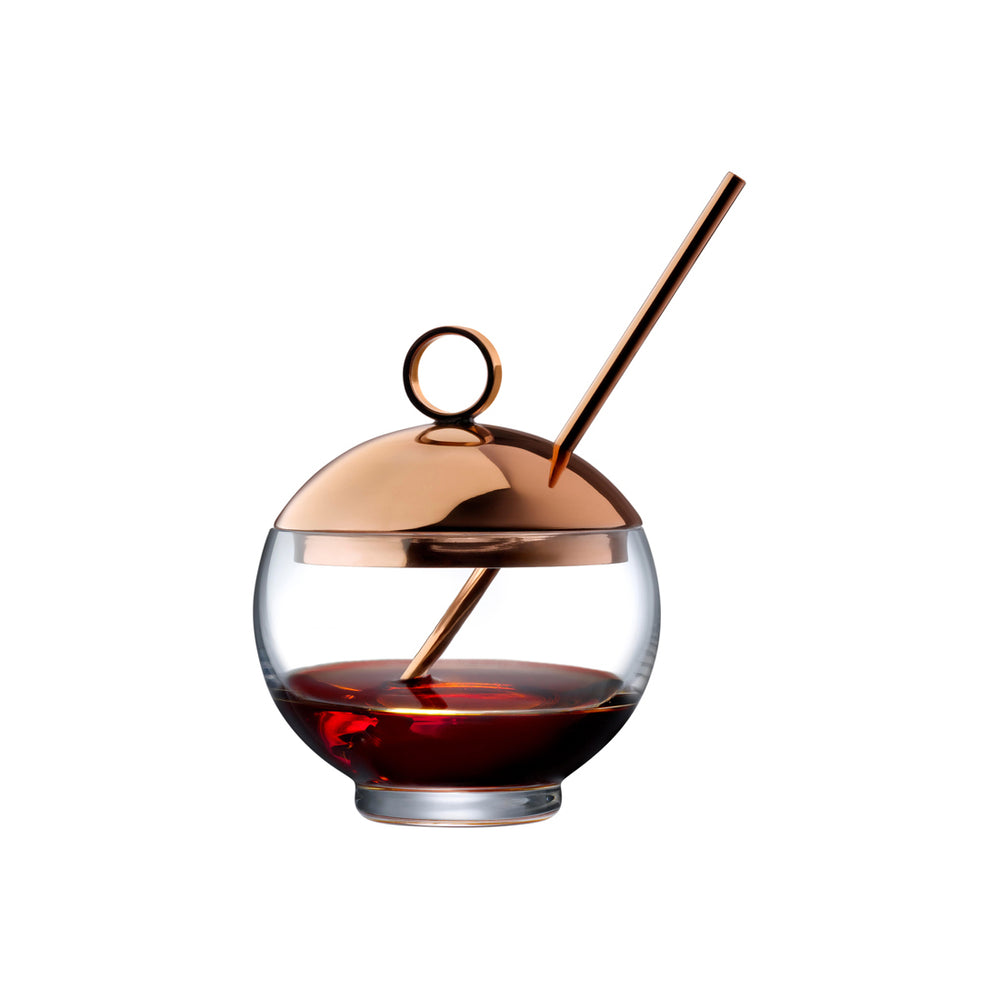 Hepburn Alchemy Glass